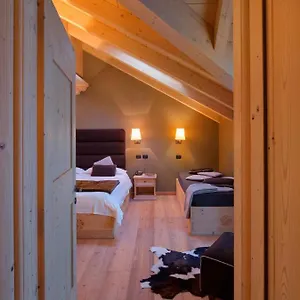 Bauernhof Rini, Bormio