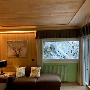  Appartamento My Peaceful Retreat