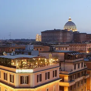 Dei Consoli Vaticano Rzym