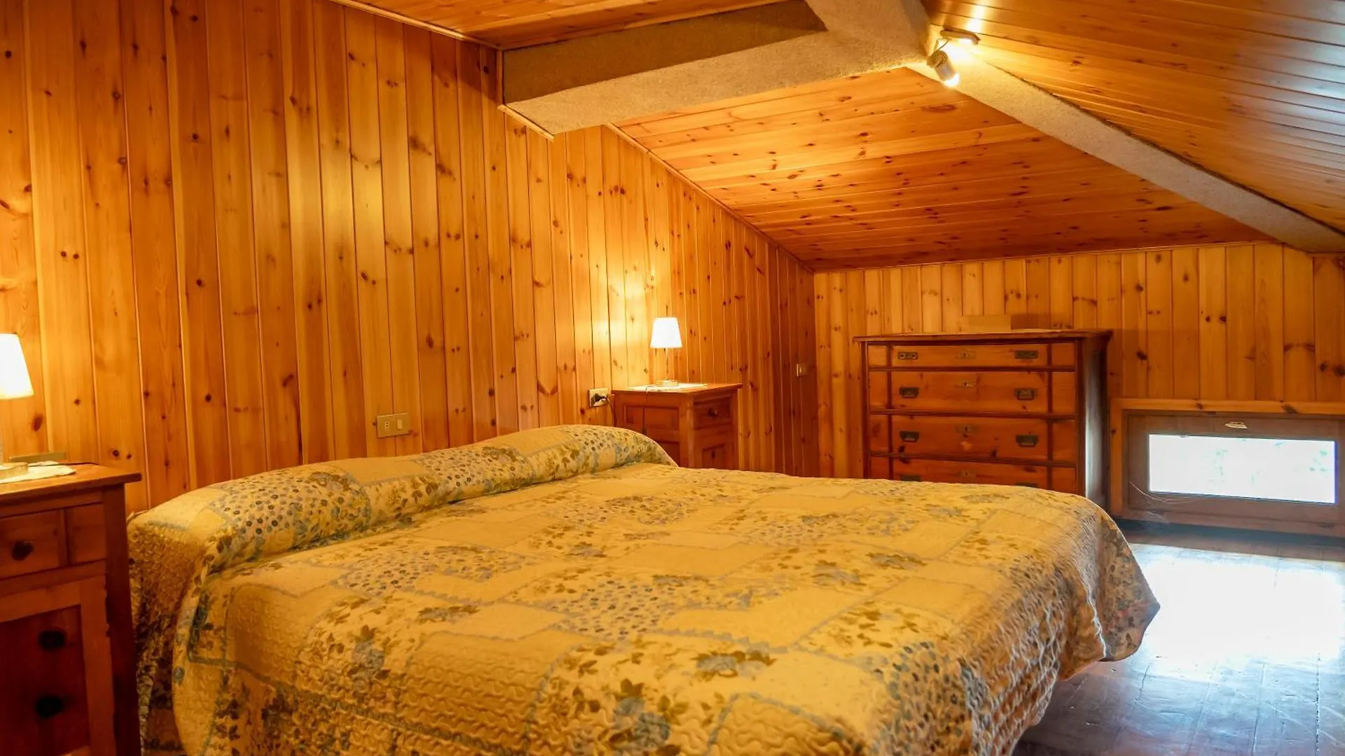 Camere Vecchio Borgo 보르미오 0*,  이탈리아