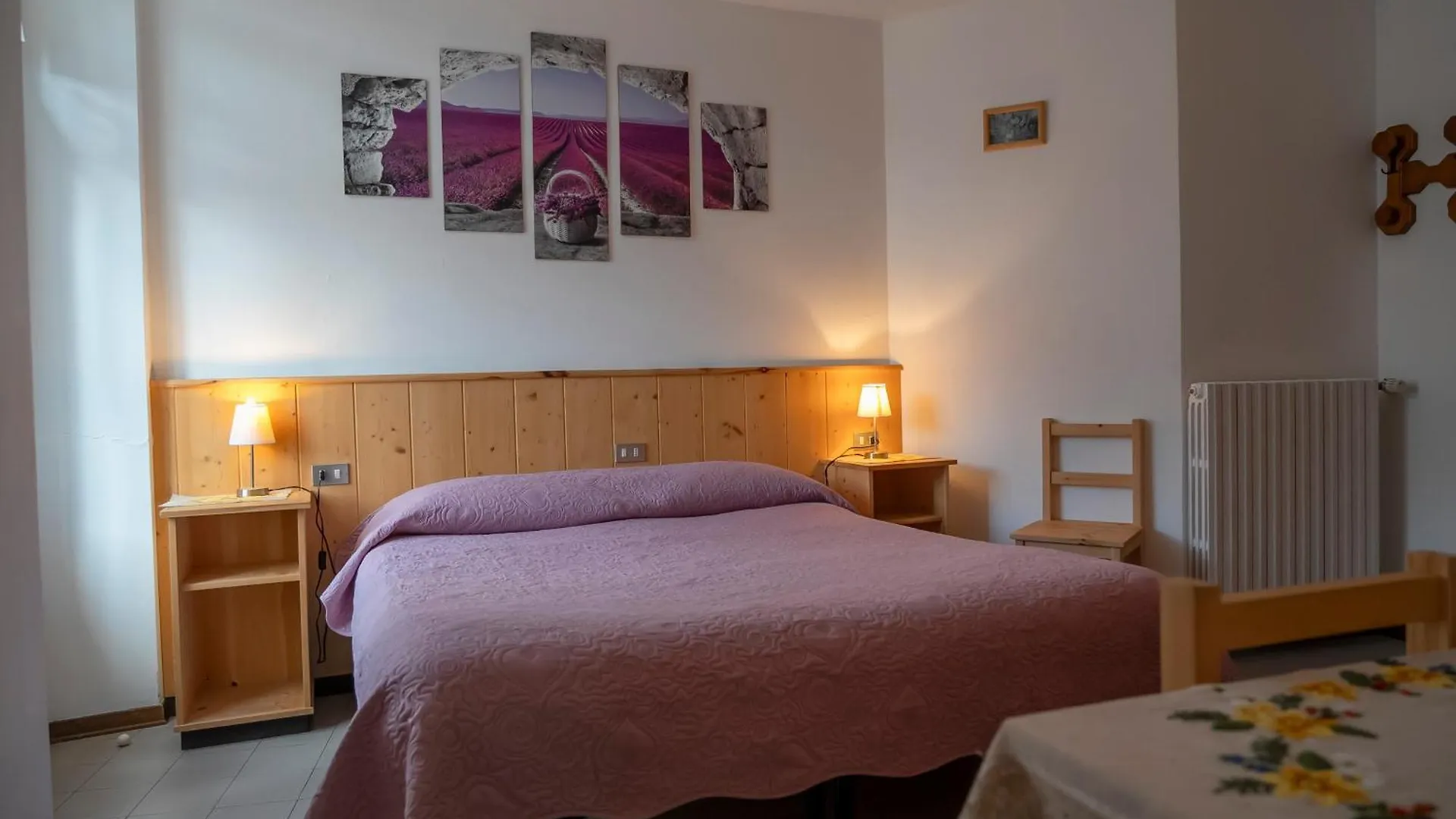 Camere Vecchio Borgo 보르미오 0*,  이탈리아
