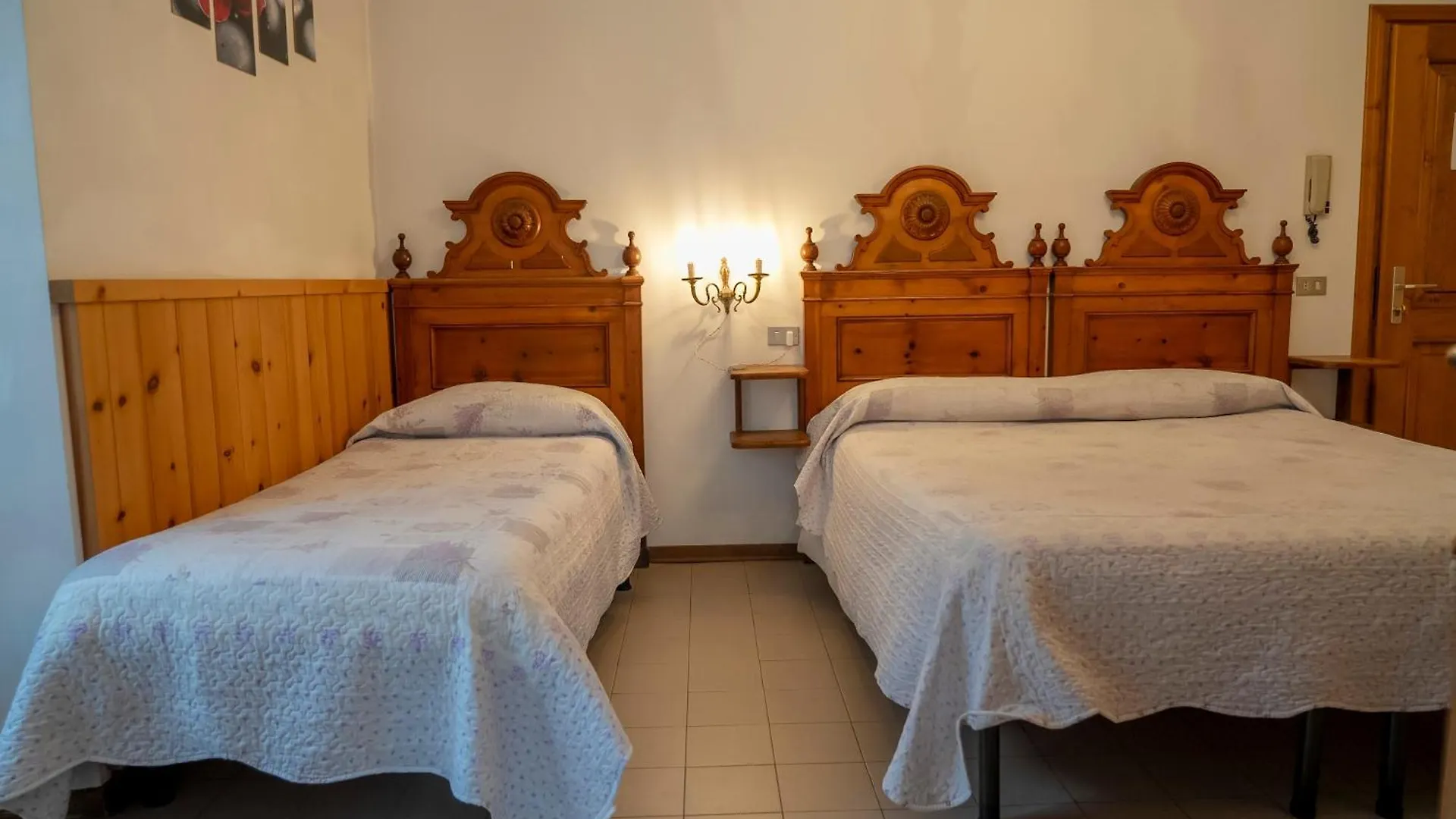 Camere Vecchio Borgo 보르미오 0*,  이탈리아