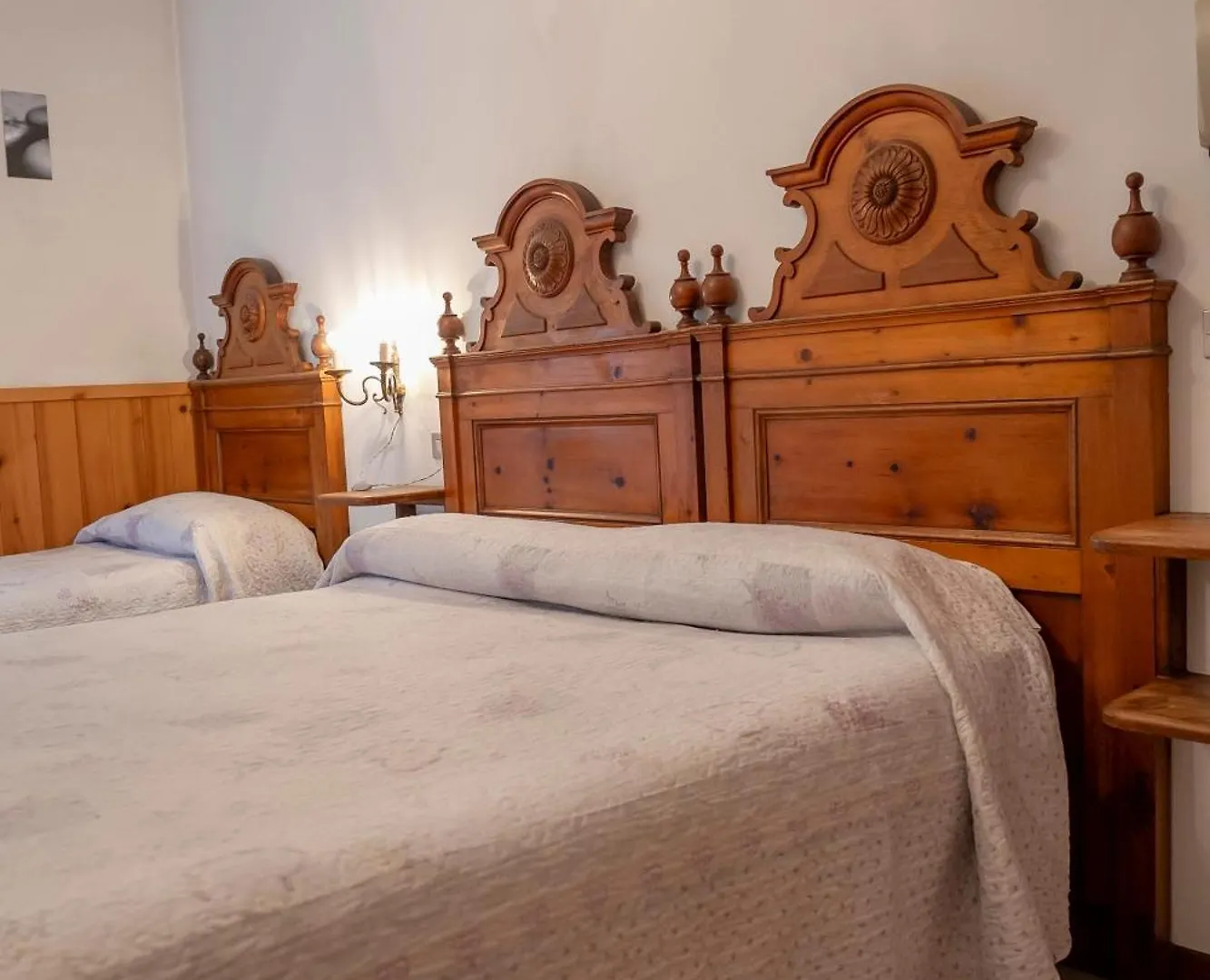 Camere Vecchio Borgo 보르미오 이탈리아