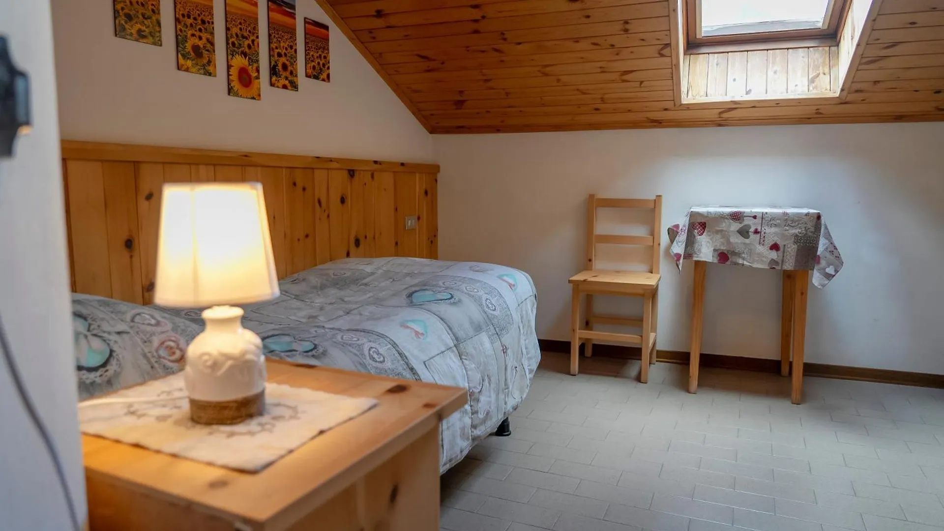 Camere Vecchio Borgo 보르미오 이탈리아