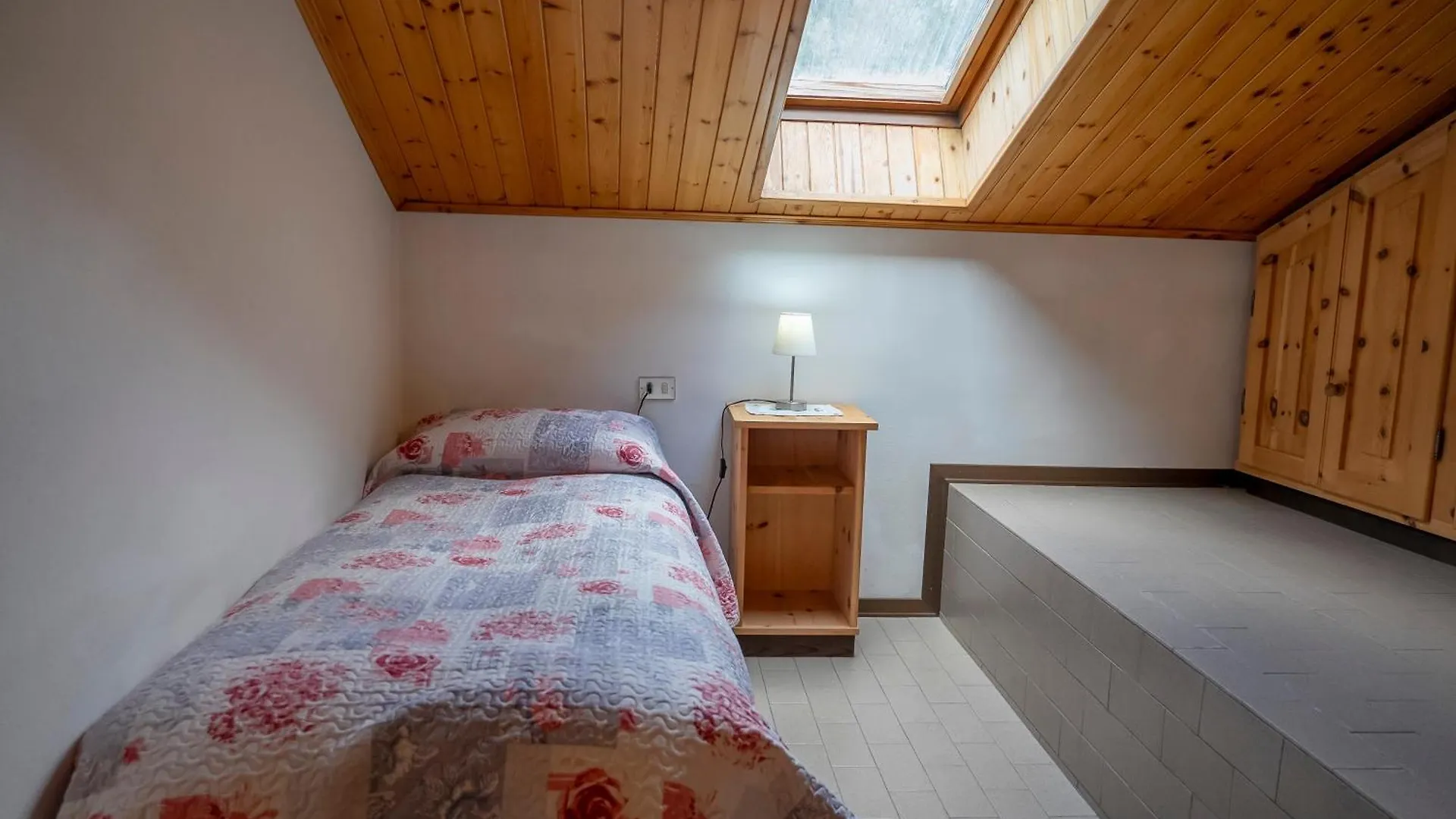 Camere Vecchio Borgo 보르미오 B&B