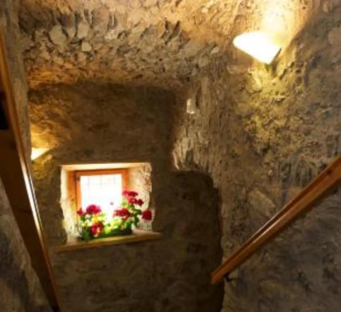 Camere Vecchio Borgo 보르미오 0*,