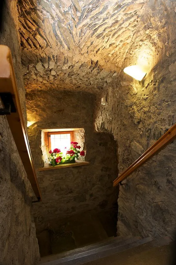 Camere Vecchio Borgo 보르미오